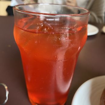 Kantine - Strawberry Lemonade - Scandinavian Near Me - San Francisco, California Kantine - Strawberry Lemonade - Scandinavian Near Me - San Francisco, California