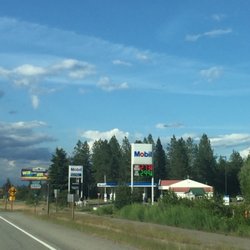 Alpine Country Store