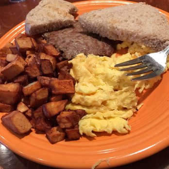 Thunderbird Cafe - The Popeye Omelet. That's one way to eat your spinach. - Breakfast & Brunch Near Me - McGaheysville, Virginia Thunderbird Cafe - The Popeye Omelet. That's one way to eat your spinach. - Breakfast & Brunch Near Me - McGaheysville, Virginia