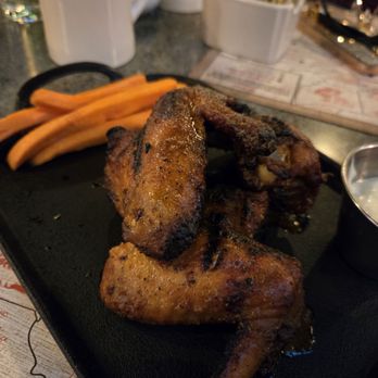 Virgil's Real BBQ - Barbeque Near Me - New York, New York Virgil's Real BBQ - Barbeque Near Me - New York, New York