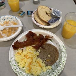 Breakfast Breakfast