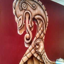 The Mighty Horseman Tattoo Co