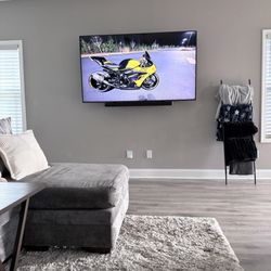 Anytime TV Mounting & AV - N/A