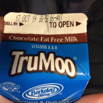 Martinez Junior High School - They gave us expired milk! - Middle Schools & High Schools Near Me