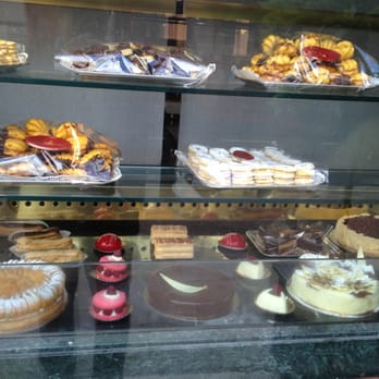 Richoux - French Near Me - London, XGL
