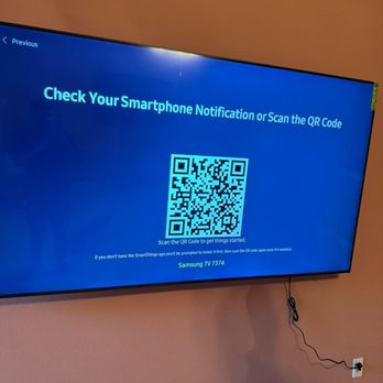 LA Fix Pro - I had the mount and the tech installed it on the wall, put the TV on top - Security Systems Near Me LA Fix Pro - I had the mount and the tech installed it on the wall, put the TV on top - Security Systems Near Me