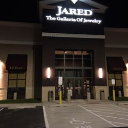 Jared The Galleria Of Jewelry