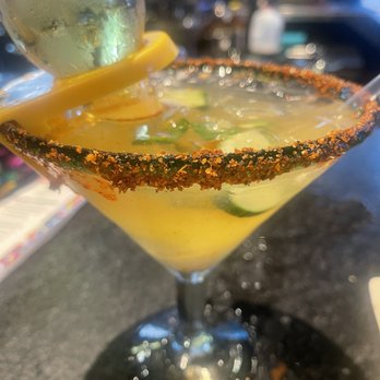 Cancun Grill Doral - Spicy Margarita - Mexican Near Me - Doral, Florida Cancun Grill Doral - Spicy Margarita - Mexican Near Me - Doral, Florida