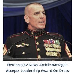Army Barracks Inc - It's a pleasure to know you can  get great gear in a pinch. That's what my marines need ooh rahh