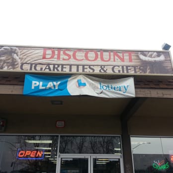 DISCOUNT CIGARETTES & GIFTS - Updated May 2026 - 5932 Pacific Ave,  Stockton, California - Tobacco Shops - Phone Number