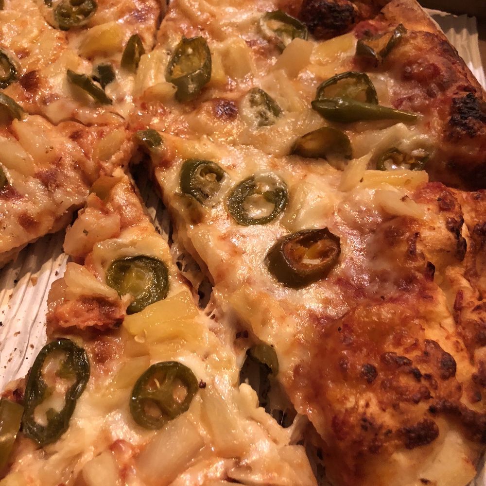 The Pizza Place - That pizza was the best pizza I've had in a long time. - Pizza Near Me - Riverside, California The Pizza Place - That pizza was the best pizza I've had in a long time. - Pizza Near Me - Riverside, California