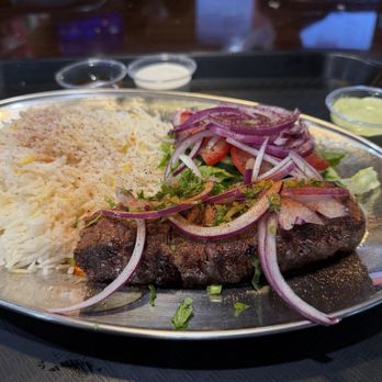 Roshona Bilash - Roshona Kabob - Indian Near Me - Los Angeles, California Roshona Bilash - Roshona Kabob - Indian Near Me - Los Angeles, California