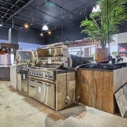 BBQ Grill Outlet