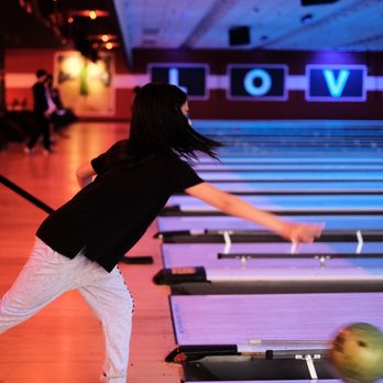Bowlero Milpitas - Bowling Near Me - Milpitas, California
