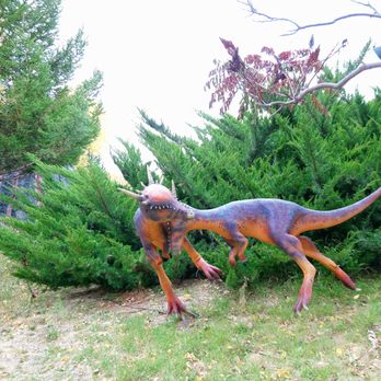Dinosaur Park-Museum George S Eccles - Parks Near Me - Ogden, Utah Dinosaur Park-Museum George S Eccles - Parks Near Me - Ogden, Utah