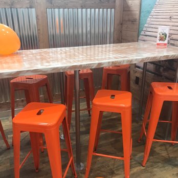 Tropical Smoothie Cafe - Fast Food Near Me - Carmel, Indiana