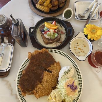 GIWA - Breakfast & Brunch Near Me - Santa Clara, California