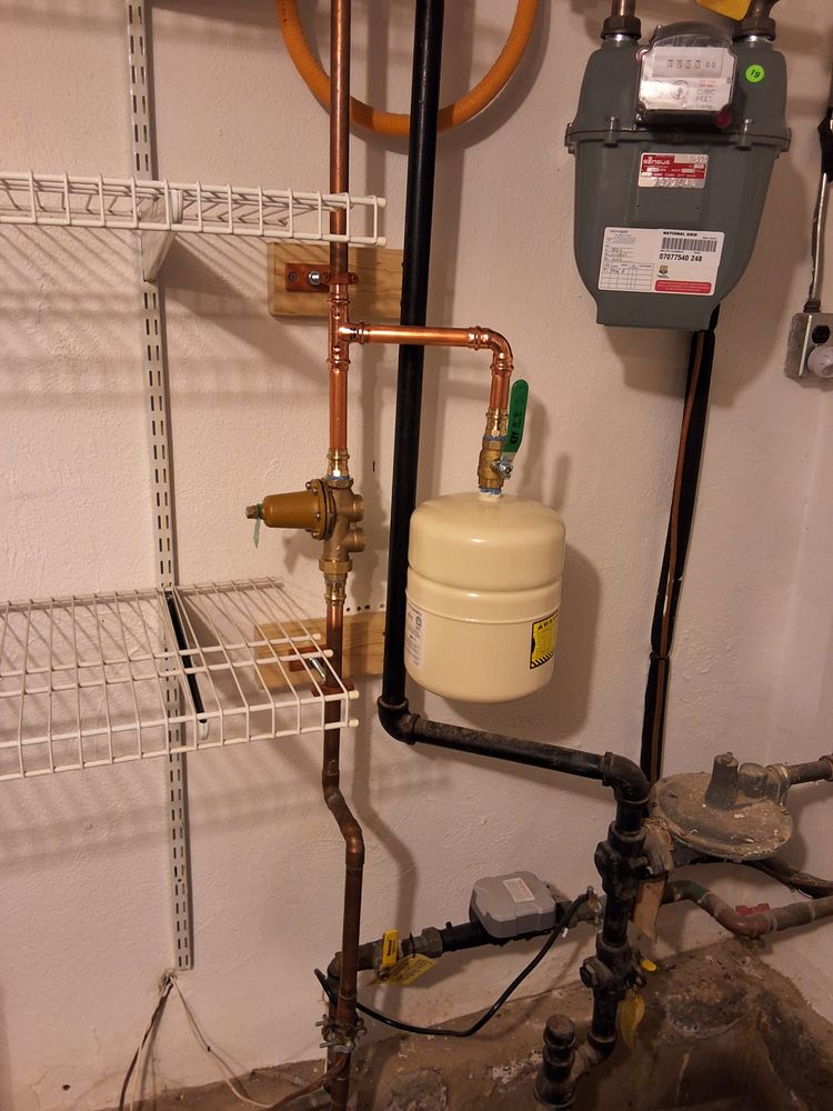 Slide of Perricone Home Services