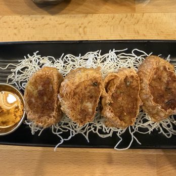 Manaao - Thai Crab Rolls - Thai Near Me - Tustin, California