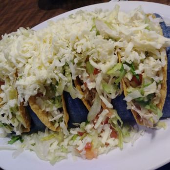 El Mariachi - 4 tacos - Mexican Near Me - Hamilton, Ohio El Mariachi - 4 tacos - Mexican Near Me - Hamilton, Ohio