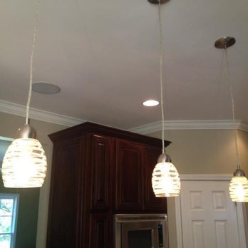 Big Frog Electric - Kitchen lighting - Electricians Near Me - Hoboken, Georgia