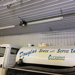 Douglas Sewer & Septic Tank Cleaning