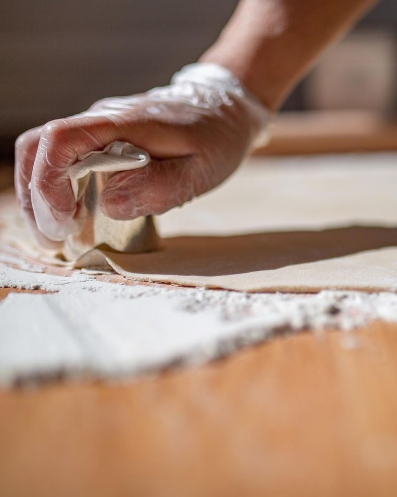 Alyonka Russian Cuisine