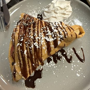 Caramelo Café - Crepes - Creperies Near Me - La Puente, California Caramelo Café - Crepes - Creperies Near Me - La Puente, California
