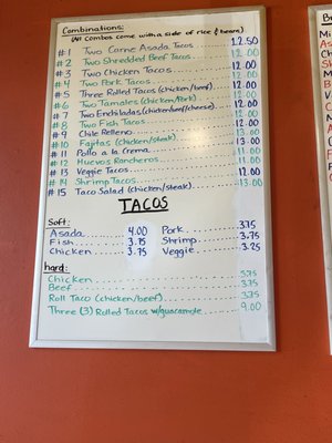 Malena's Taco Shop by null