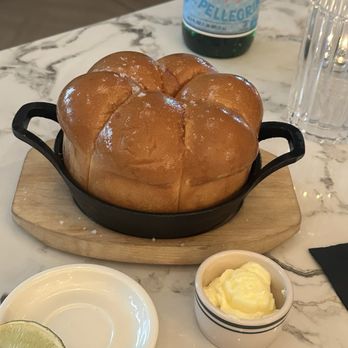 Middle Child - Rolls - Breakfast & Brunch Near Me - Las Vegas, Nevada Middle Child - Rolls - Breakfast & Brunch Near Me - Las Vegas, Nevada