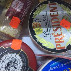 Say Cheese Fromagerie