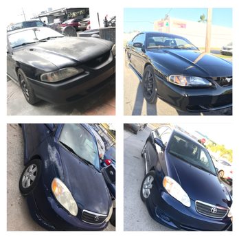 Papi's Body Shop - $599 FULL CAR PAINT SPECIAL - Body Shops Near Me - Homestead, Florida Papi's Body Shop - $599 FULL CAR PAINT SPECIAL - Body Shops Near Me - Homestead, Florida