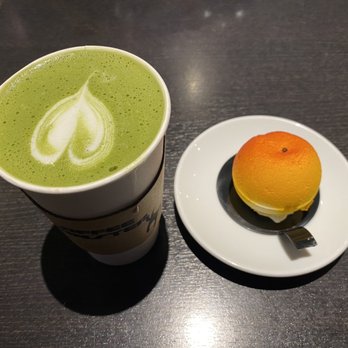 Coffee Monster - Coffee & Tea Near Me - Surrey, British Columbia Coffee Monster - Coffee & Tea Near Me - Surrey, British Columbia