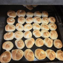 King's Pizza & Grill - All good