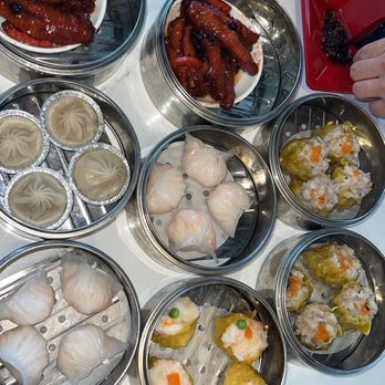 Dim Sum Box - Dim Sum Near Me - Katy, Texas