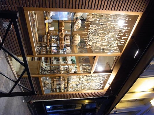 Boulangerie Poilâne by null Boulangerie Poilâne by null