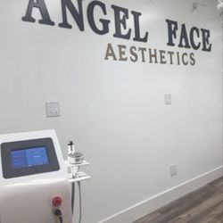 Angel Face Aesthetics