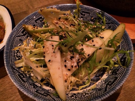 Shack Fuyu Soho by null