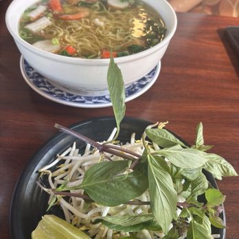 Pho K Plus - 37. Combination Noodle Soup / Mì/Hủ Tiếu Đặc Biệt - Noodles Near Me - Ontario, California Pho K Plus - 37. Combination Noodle Soup / Mì/Hủ Tiếu Đặc Biệt - Noodles Near Me - Ontario, California