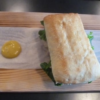 Meat & Bread - Turkey a la King ($9.00) - Sandwiches Near Me - Vancouver, British Columbia Meat & Bread - Turkey a la King ($9.00) - Sandwiches Near Me - Vancouver, British Columbia