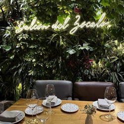 Azteca Travel & Tours - Restaurante hotel zócalo