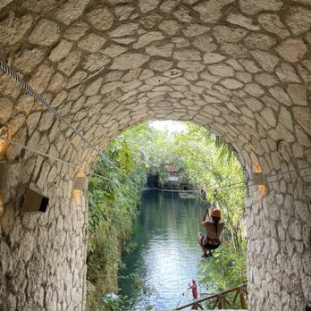 Xplor Park - Amusement Parks Near Me - Playa del Carmen, ROO