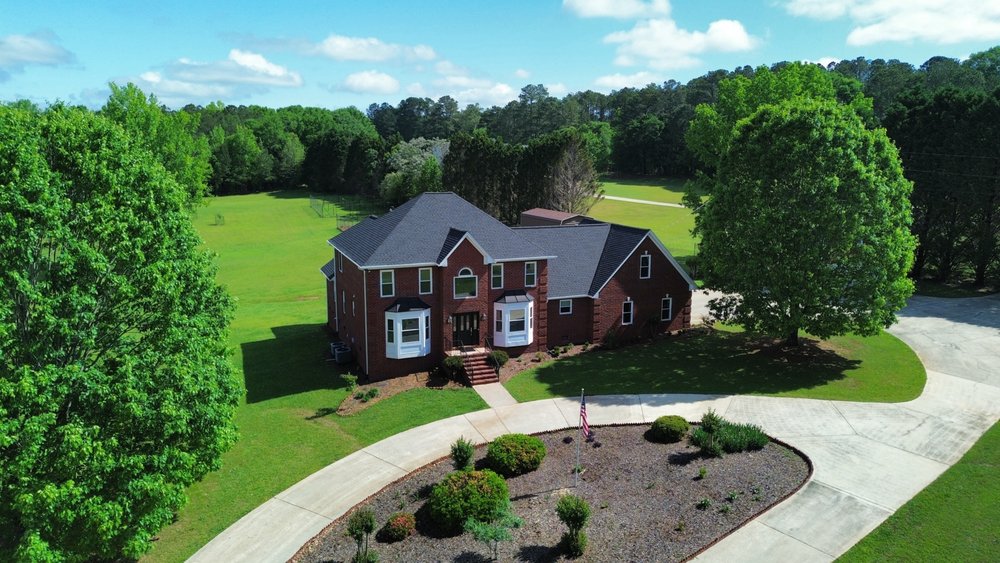 Slide of Pitch Perfect Roofing and Gutters