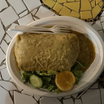 Tio's Tacos - Mexican Near Me - Riverside, California