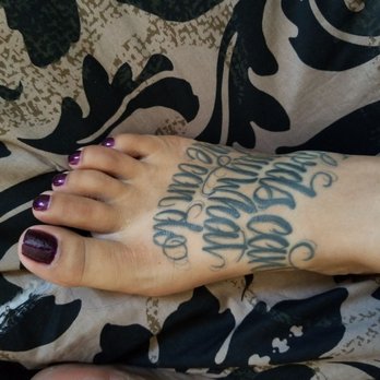 Cute Cuts & Nails - Pedicure - Hair Salons Near Me - Fullerton, California