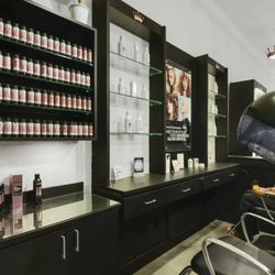 Crown Envy - Color Station