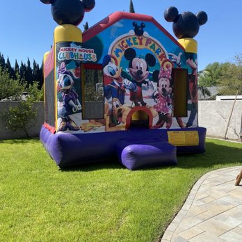 Ontario party rentals - Bounce House Rentals Near Me - Ontario, California Ontario party rentals - Bounce House Rentals Near Me - Ontario, California