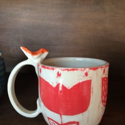 Bretaña - Regalo a mi mama! Le encanto