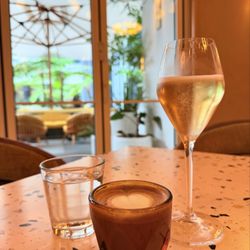 Café Goldie