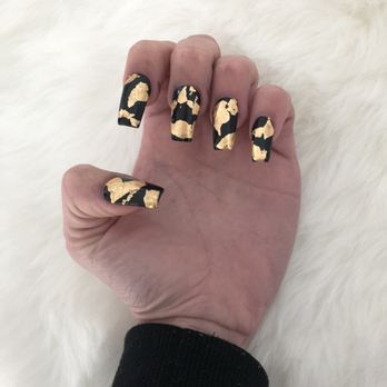 Nails by LinaDoll - Nail Technicians Near Me - Glendale, California